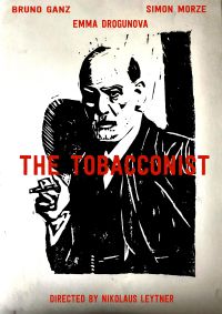 The tobacconist